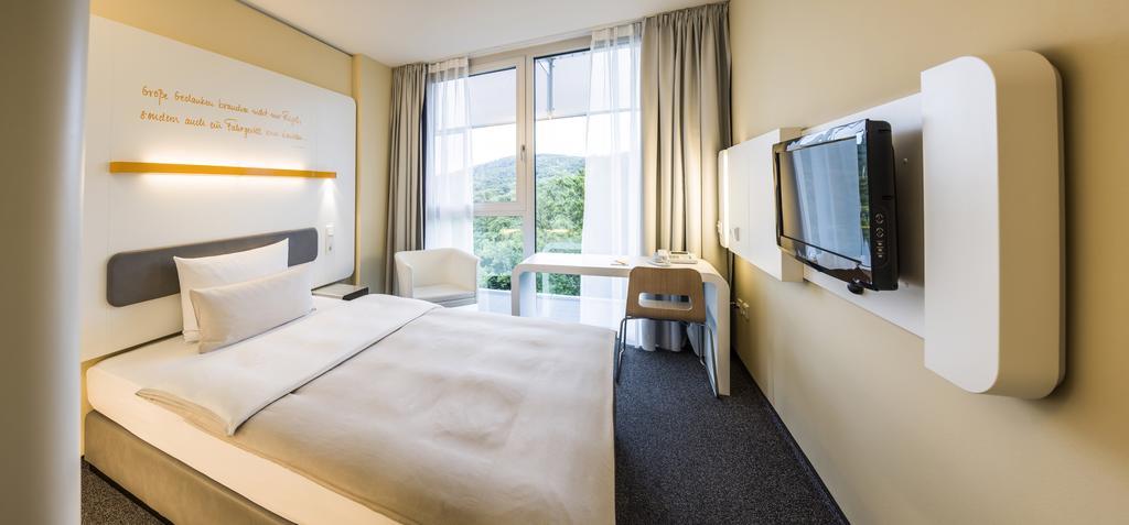 Lufthansa Seeheim - More Than A Conference Hotel Habitación foto
